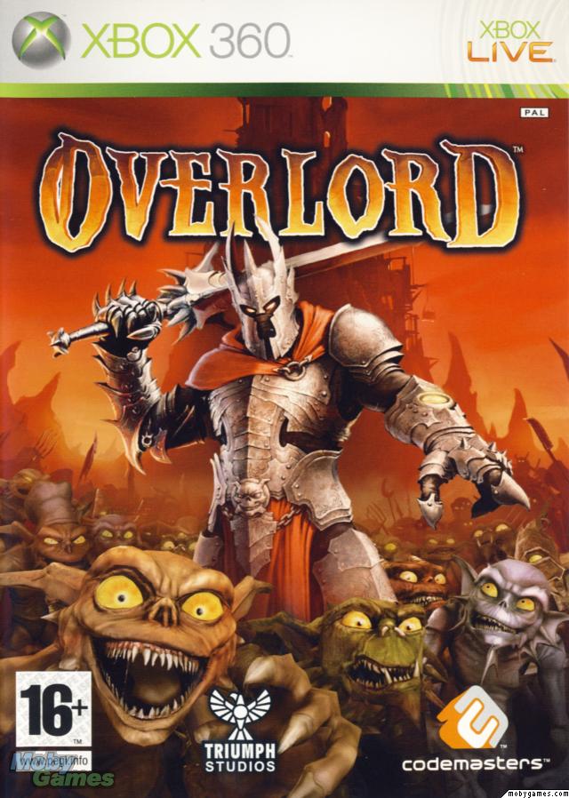 OverLord