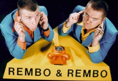 Rembo  Rembo