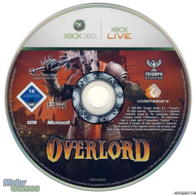 OverLord