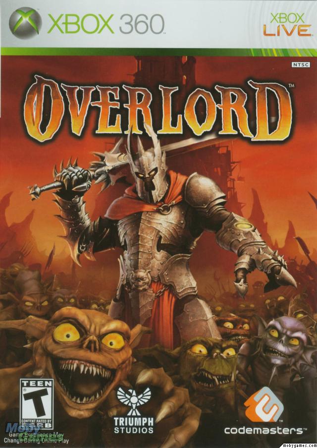 OverLord