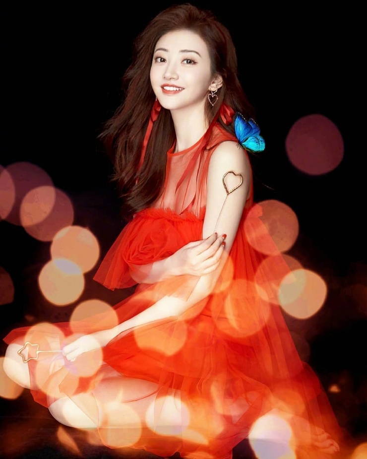 Tian Jing