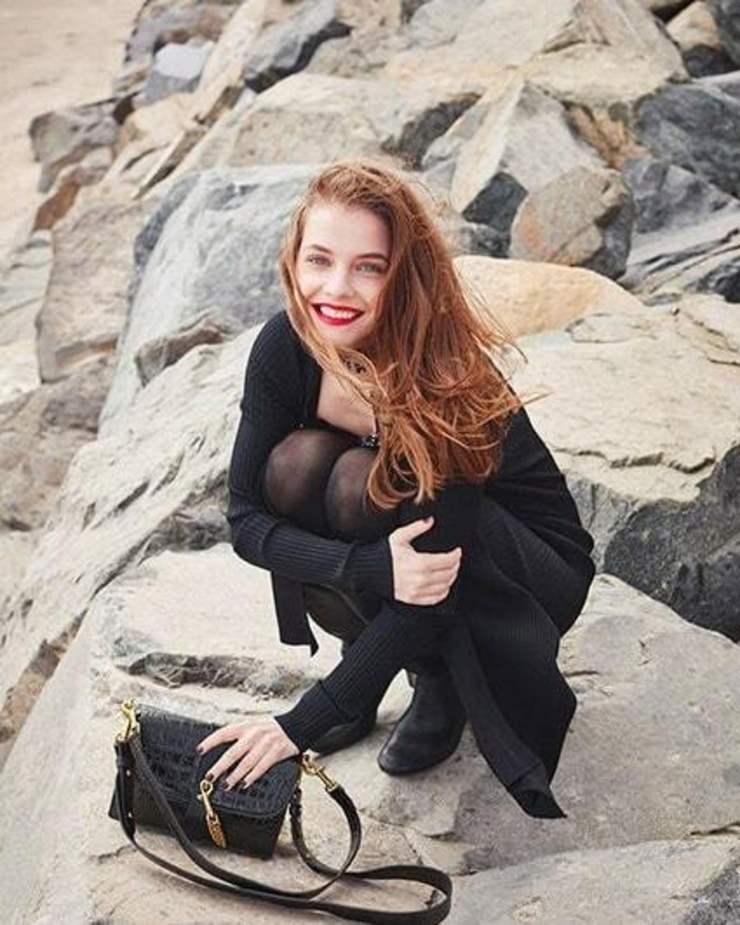 Barbara Palvin
