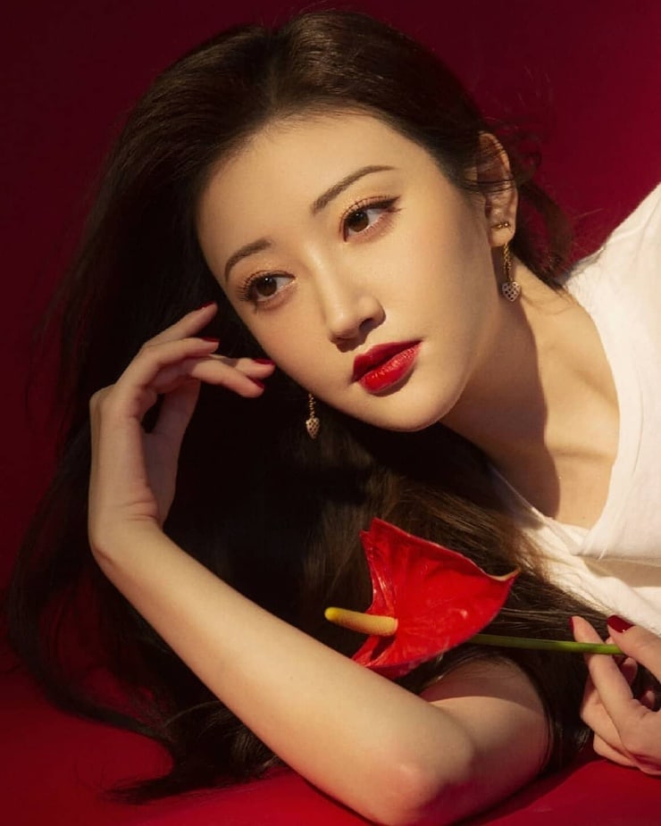 Tian Jing Tian Jing