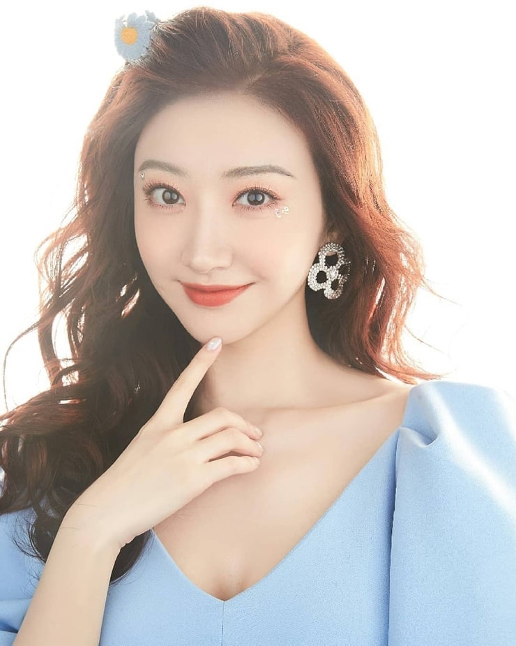 Tian Jing Tian Jing