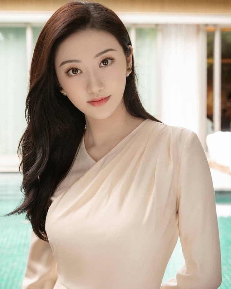 Tian Jing Tian Jing