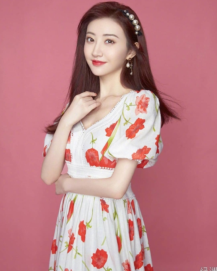 Tian Jing