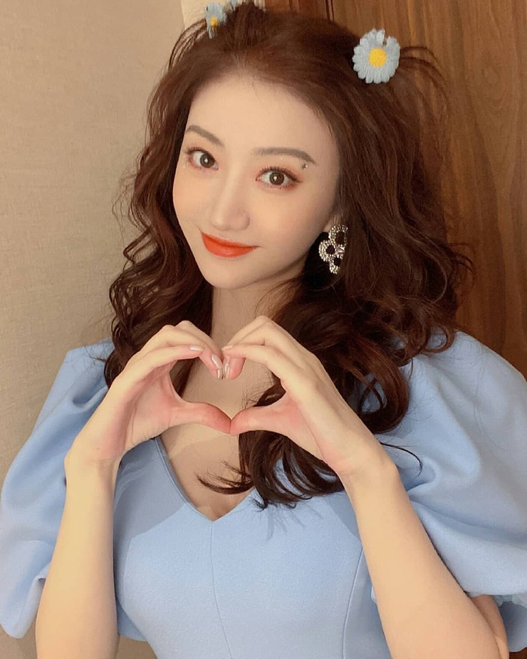 Tian Jing Tian Jing