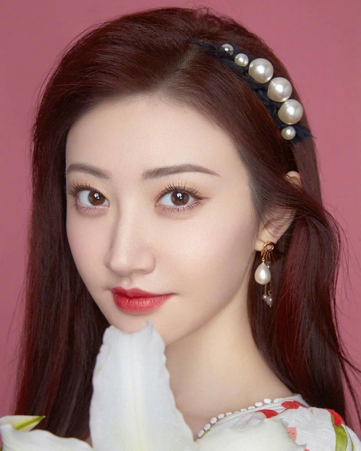 Tian Jing Tian Jing