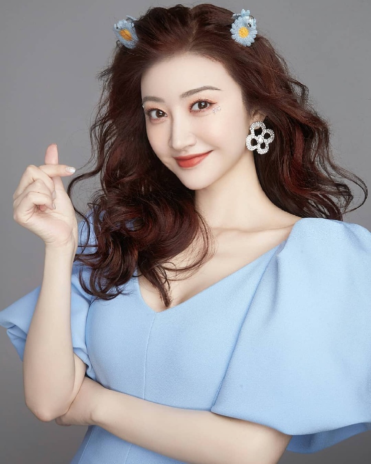 Tian Jing