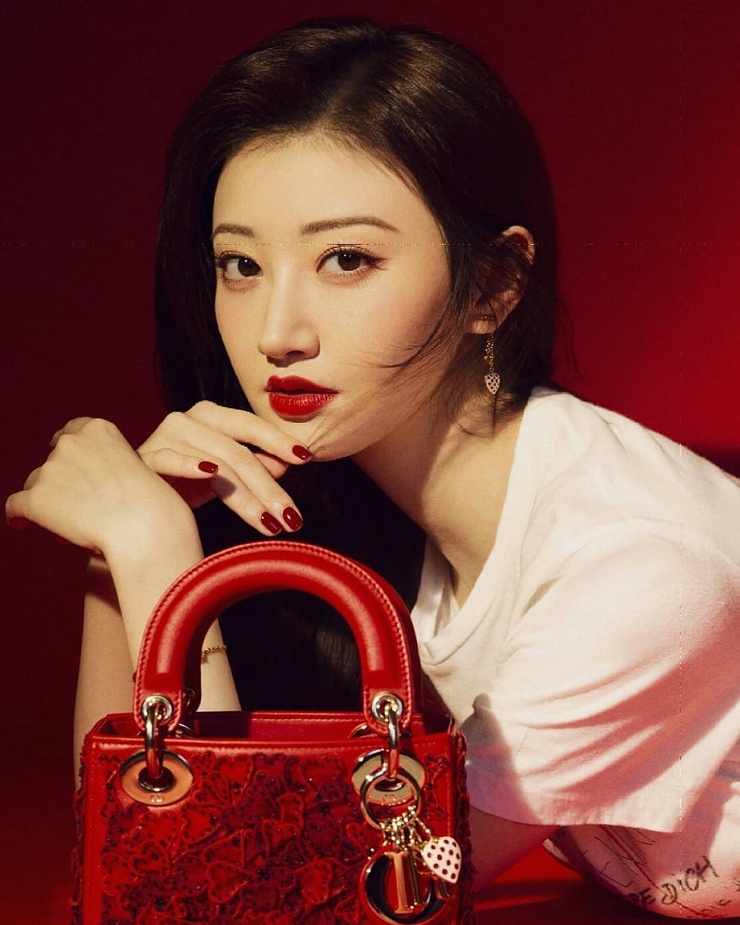Tian Jing
