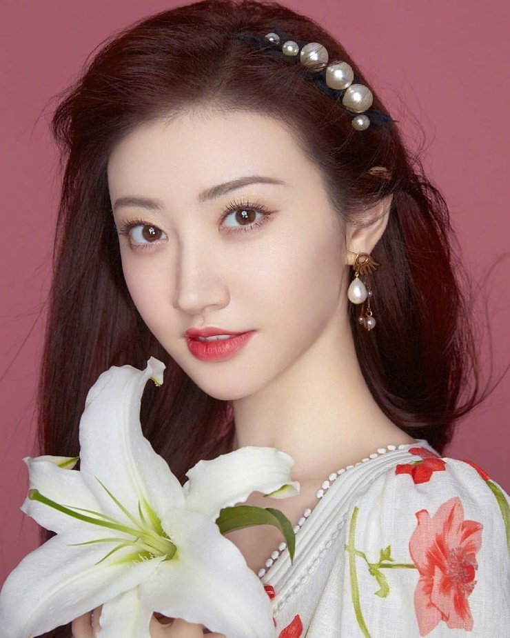 Tian Jing Tian Jing