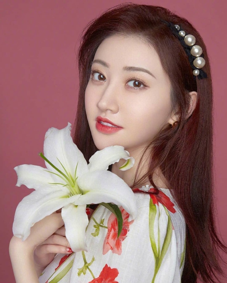 Tian Jing Tian Jing