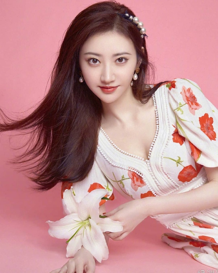 Tian Jing