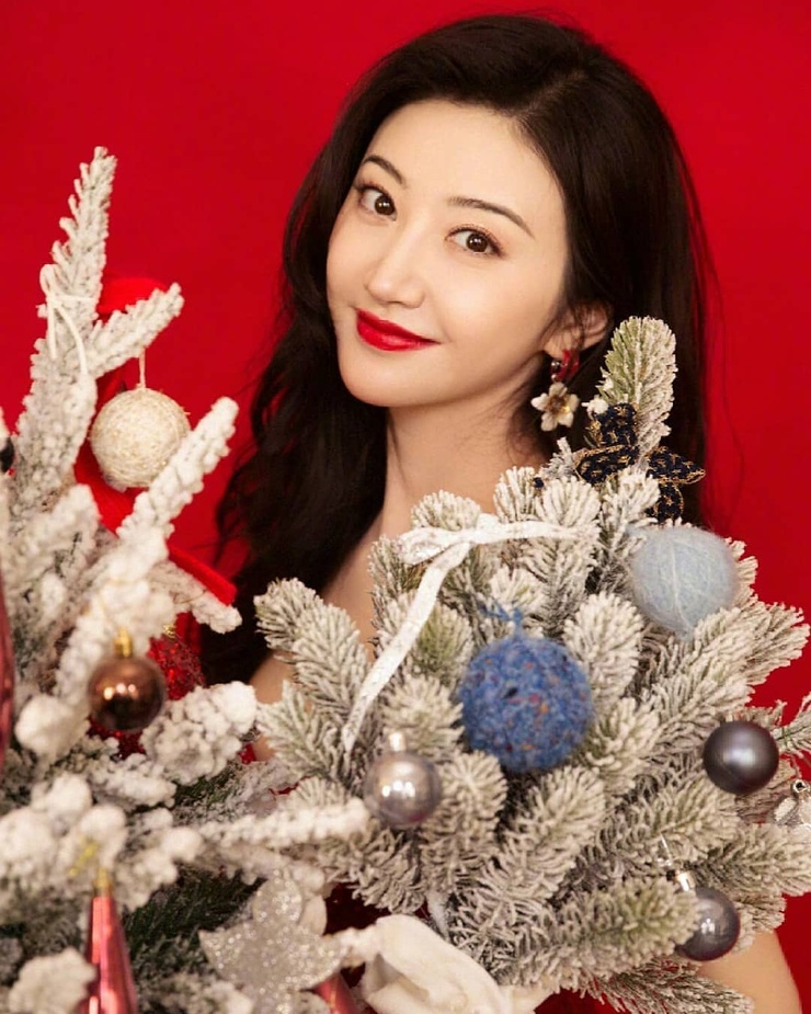 Tian Jing Tian Jing