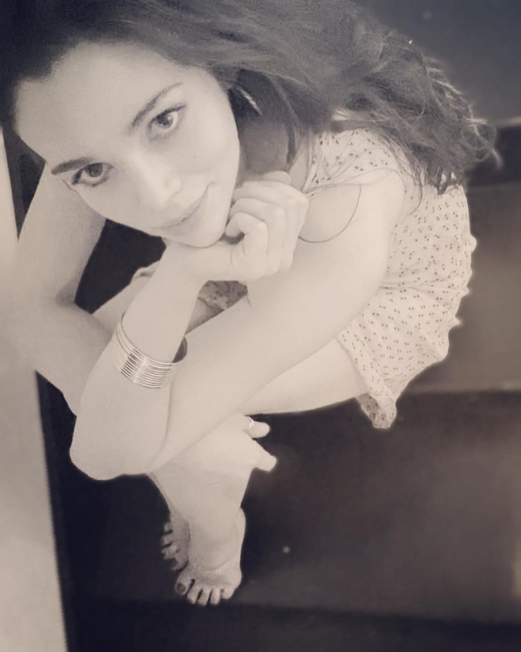 India Eisley