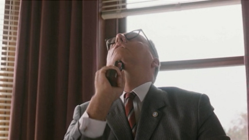 The Shawshank Redemption