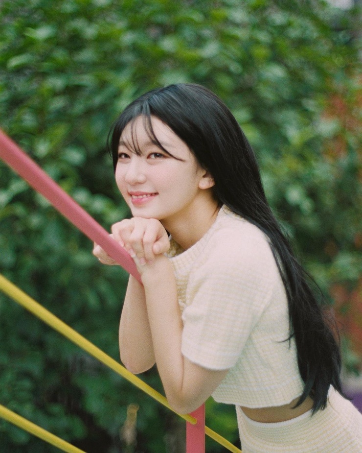 Chae Jeong