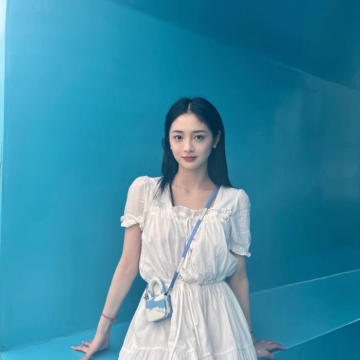 Zhou Jieqiong