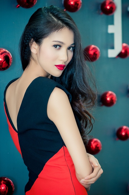 Kate Nhung