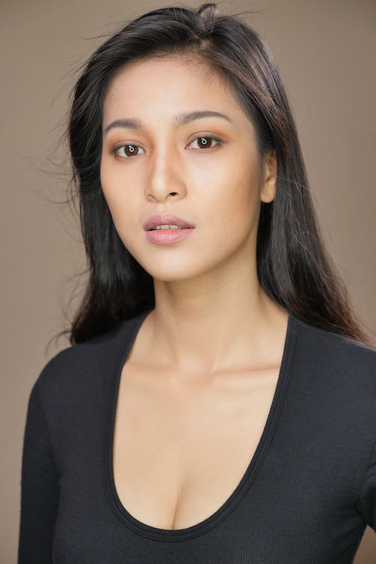 Kate Nhung Kate Nhung
