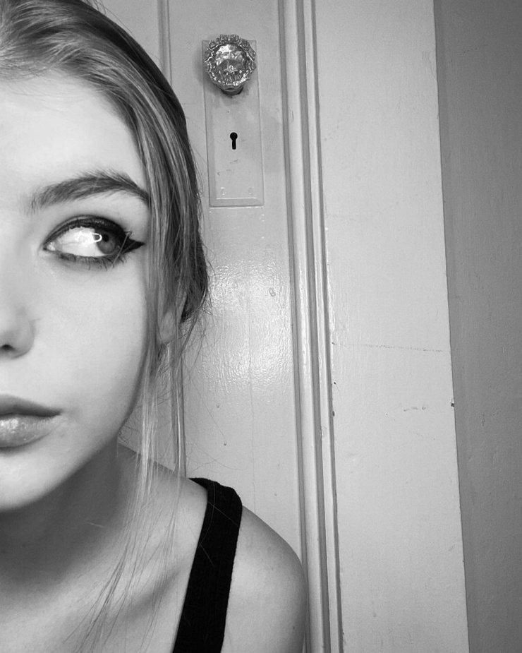 Lyliana Wray