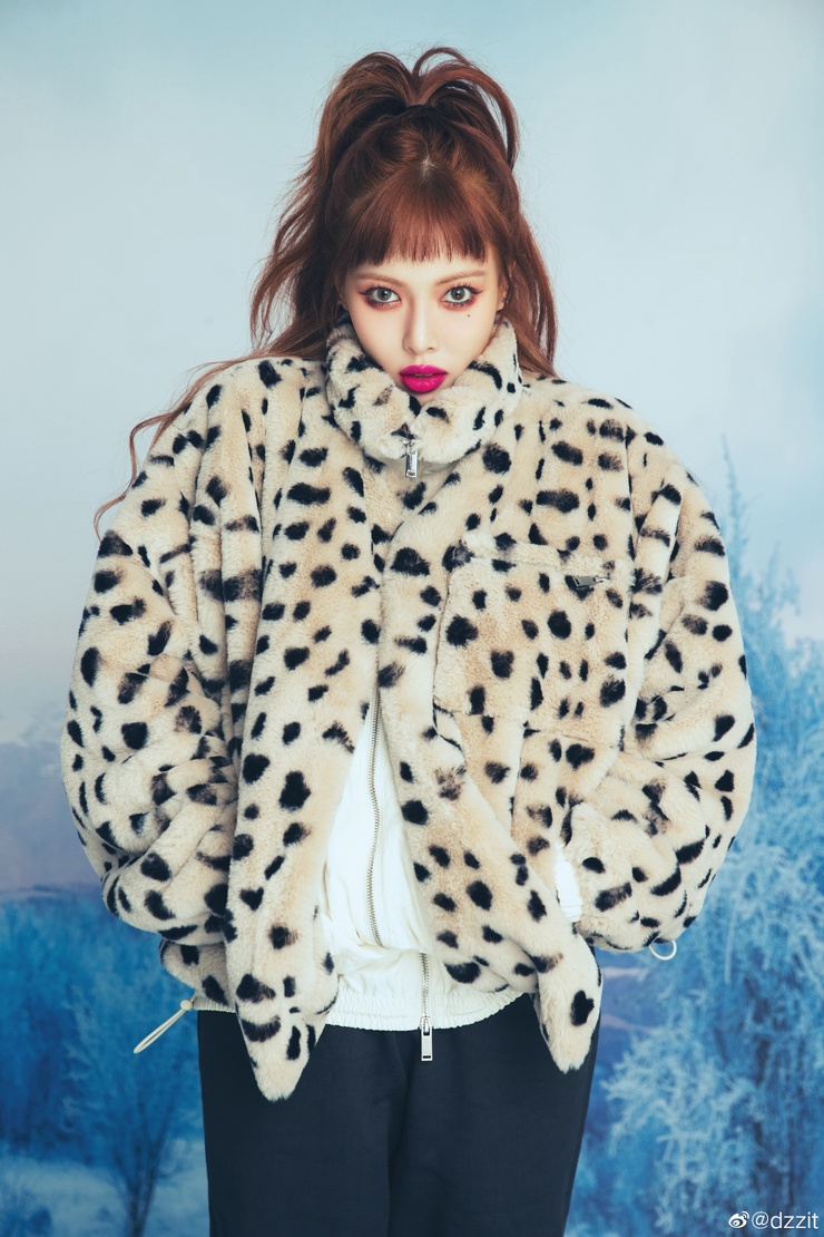 Hyuna Hyuna