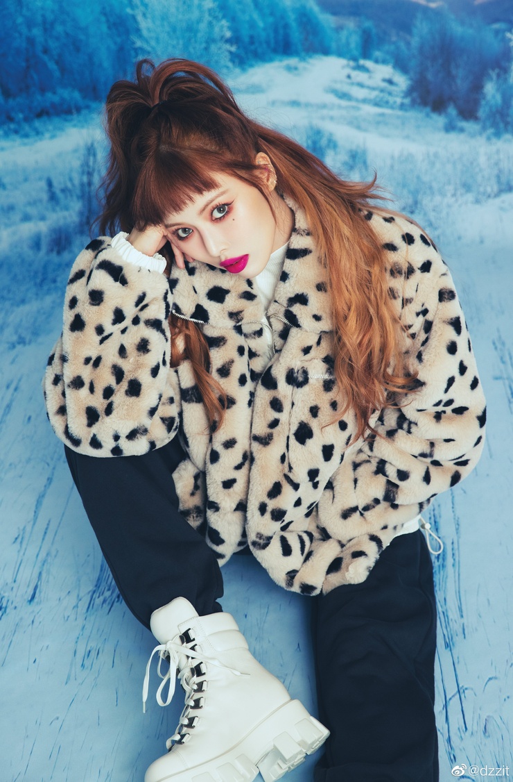 Hyuna Hyuna