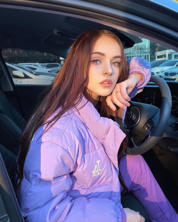 Sasha Song I