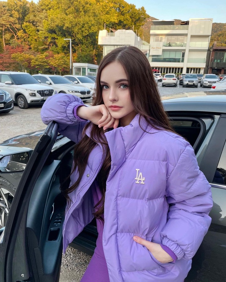 Sasha Song I