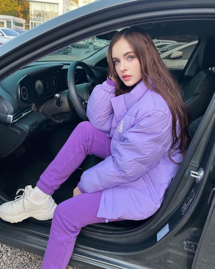 Sasha Song I