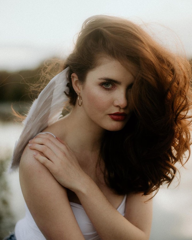Sophie Theresa