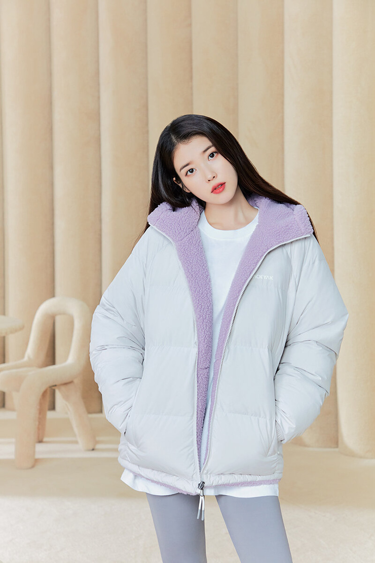 IU