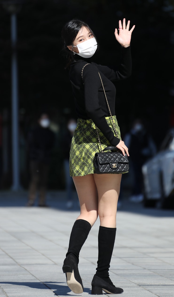 Joy (Park Soo Young)