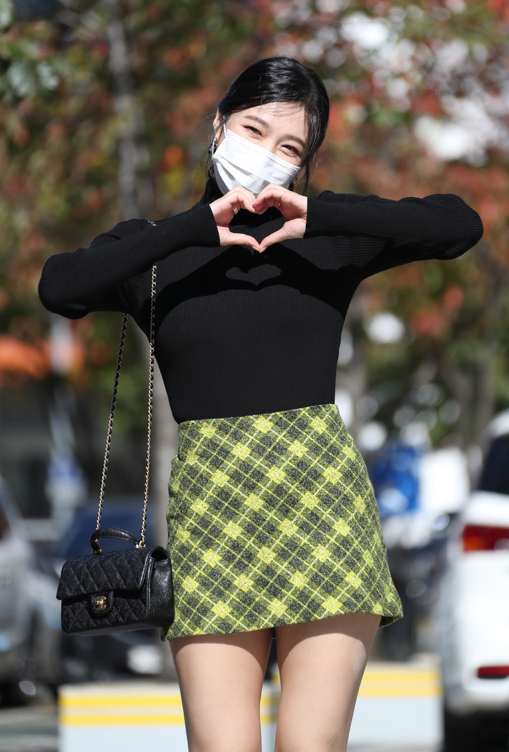 Joy (Park Soo Young)