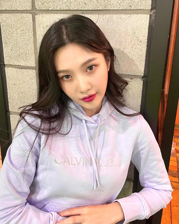 Joy (Park Soo Young)