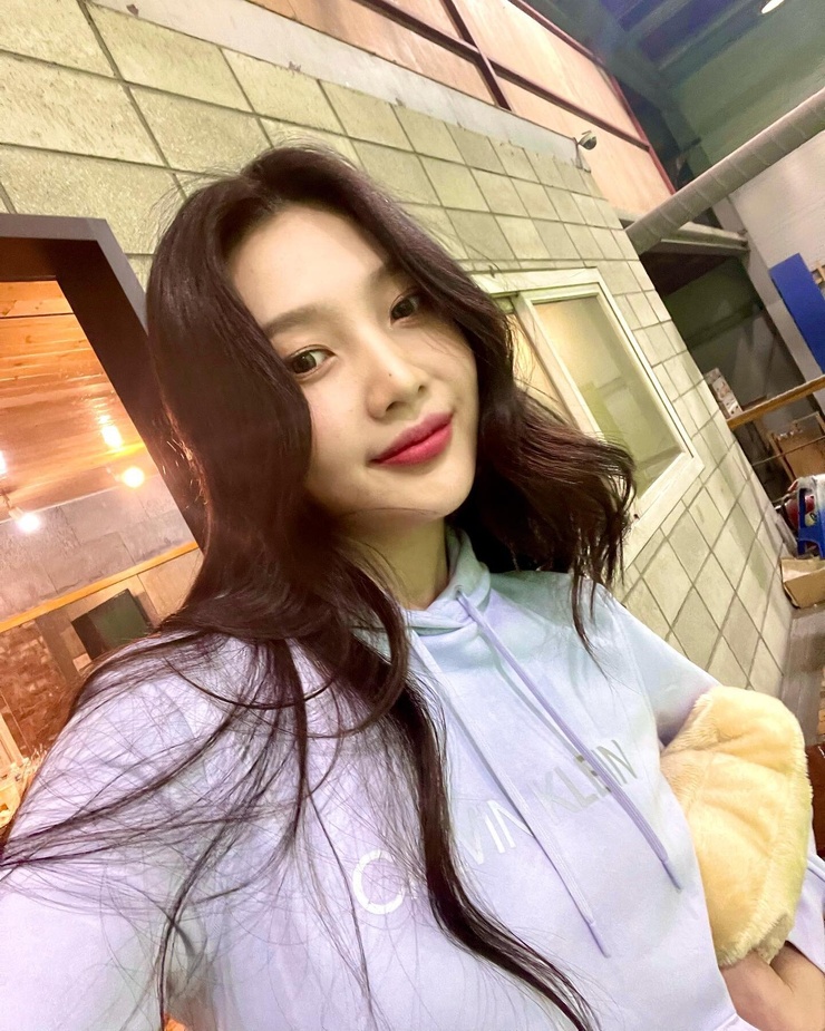 Joy (Park Soo Young)