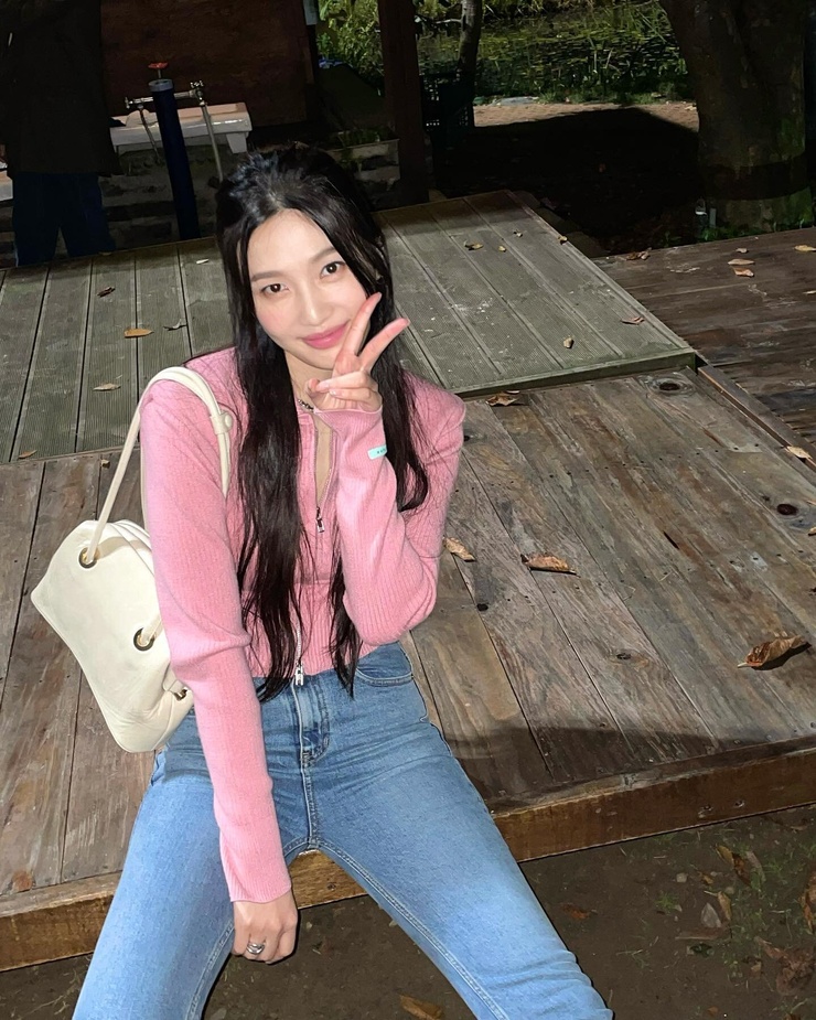 Joy (Park Soo Young)