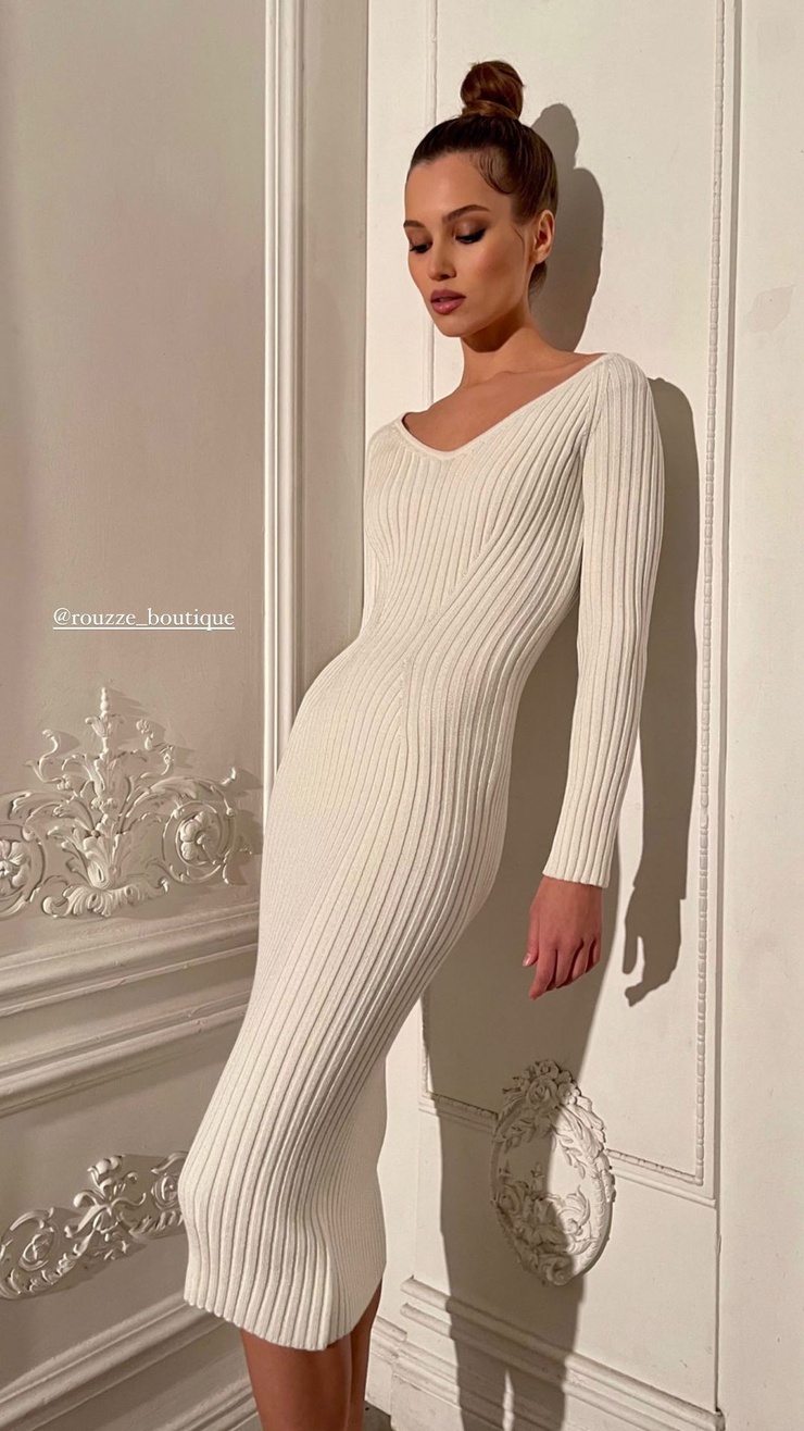 Ksenia Alexandrova