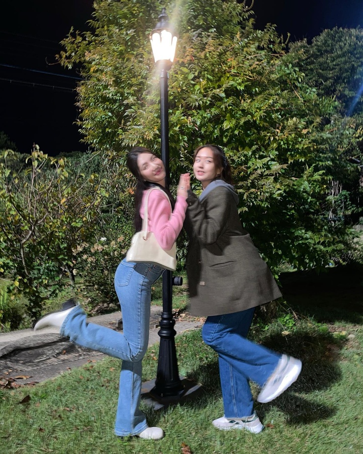 Joy (Park Soo Young)