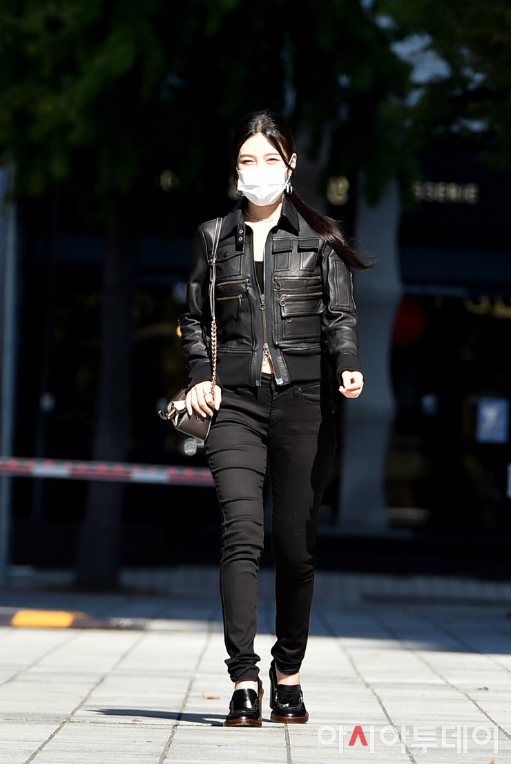 Joy (Park Soo Young)
