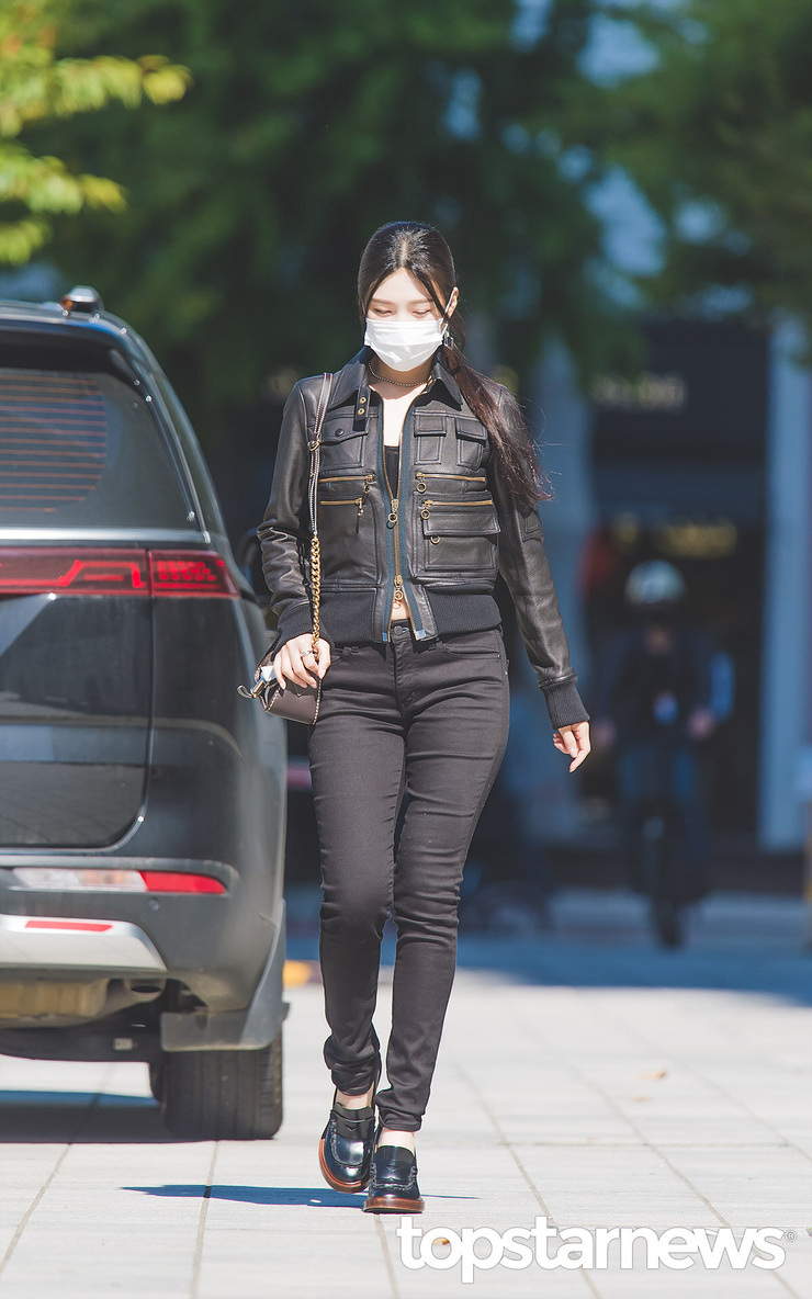 Joy (Park Soo Young)