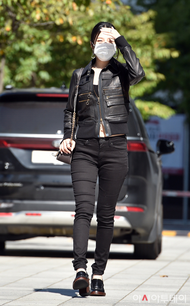 Joy (Park Soo Young)