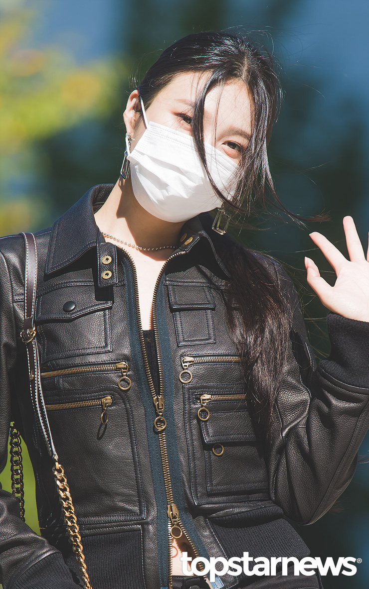 Joy (Park Soo Young)