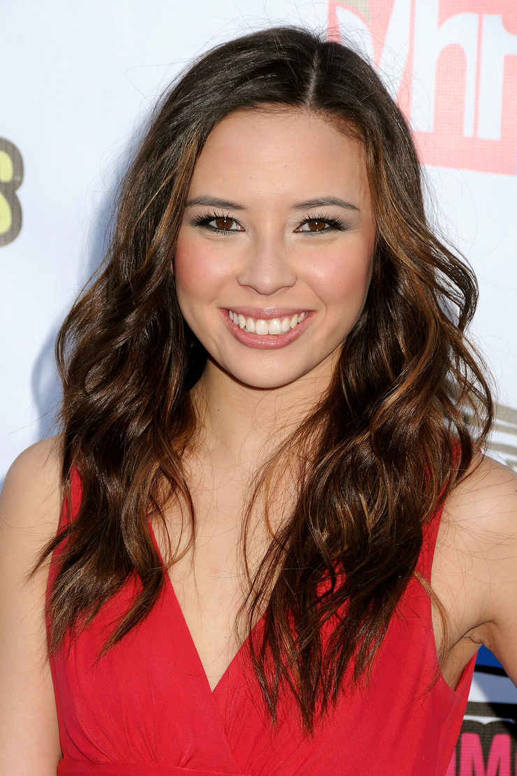 Malese Jow Malese Jow