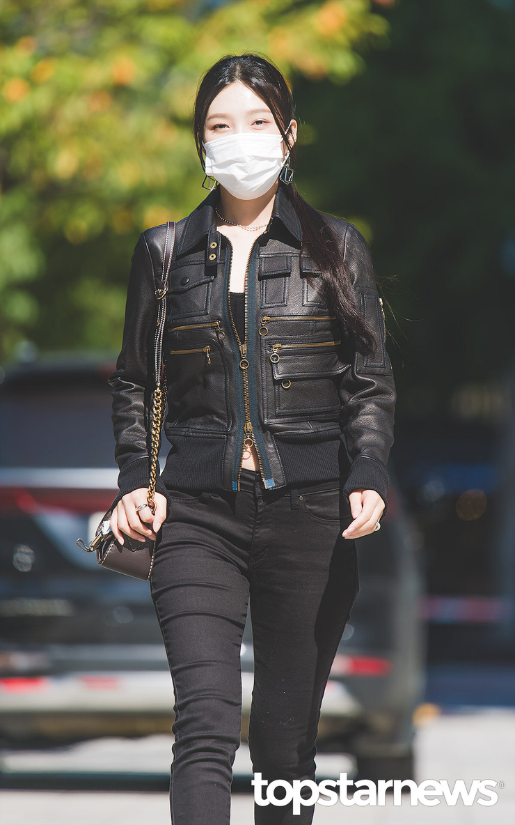 Joy (Park Soo Young)