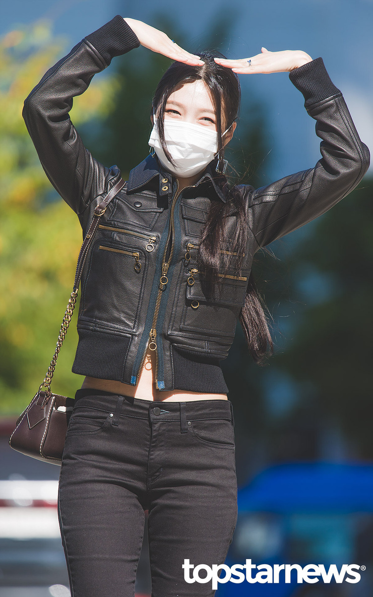 Joy (Park Soo Young)