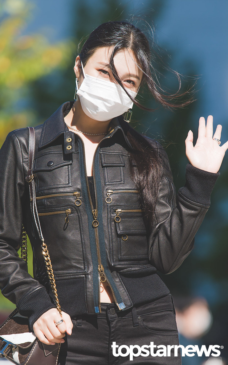 Joy (Park Soo Young)