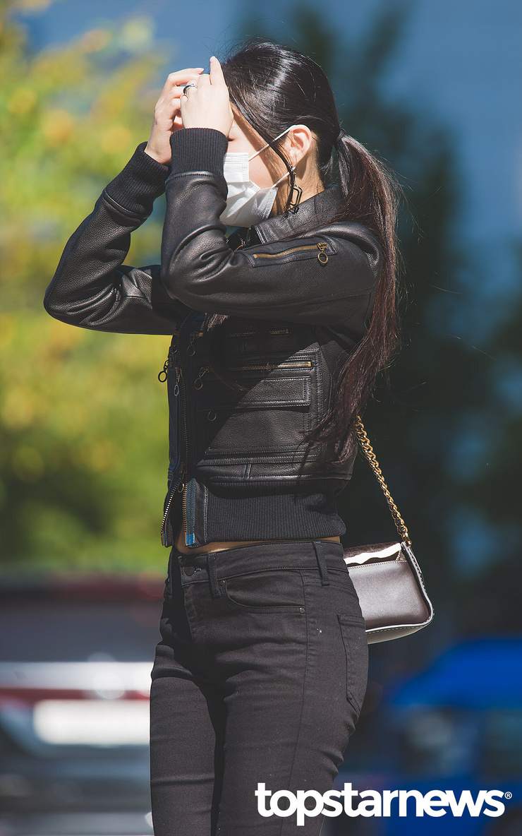 Joy (Park Soo Young)