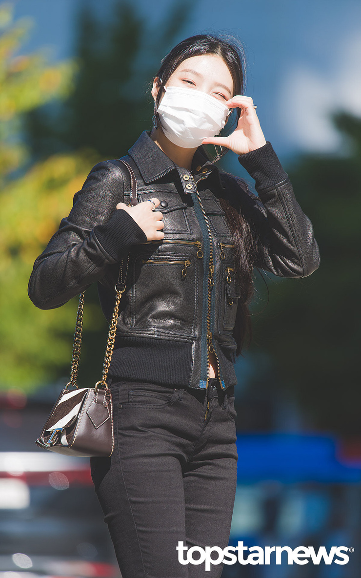 Joy (Park Soo Young)