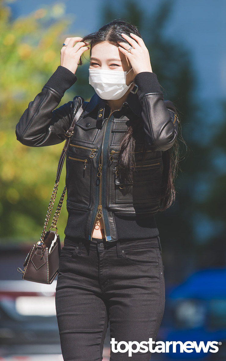 Joy (Park Soo Young)